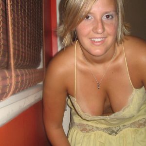 Nadine - rencontre-Cougar-Mérignac