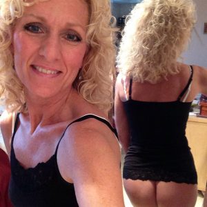 Agnès - rencontre-Cougar-Poitiers