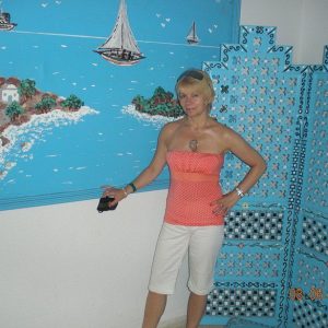 Maya - rencontre-Cougar-Sartrouville