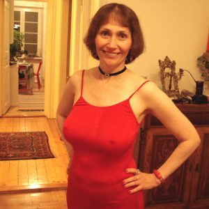 Camille - rencontre-MILF-Hyères