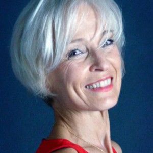 Rosalie - rencontre-Naturiste-Champigny-sur-Marne