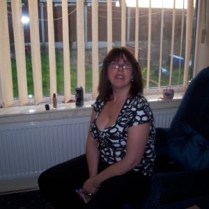Linda - rencontre-Naturiste-Chelles