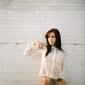 Sophie - rencontre-Teen-Narbonne