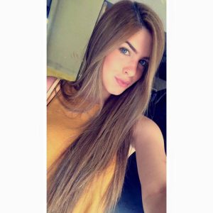 Mégane - rencontre-Teen-Saint-Quentin