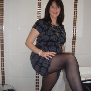 Elisabeth - rencontre-Cougar-Hyères