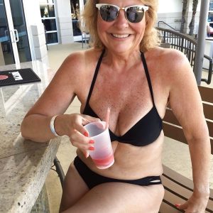 Jacqueline - rencontre-Cougar-Hyères
