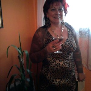Virginie - rencontre-Libertine-Beauvais