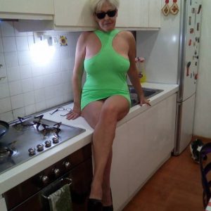 Maya - rencontre-MILF-Pantin