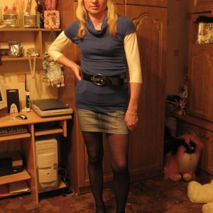 Fanny - rencontre-Milf-Montpellier