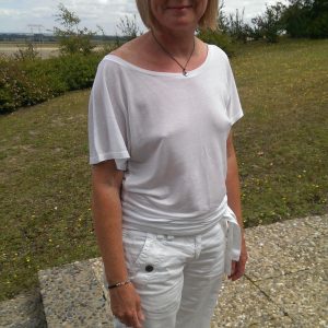 Rose - rencontre-Naturiste-Reims