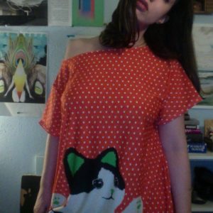 Lou - rencontre-Teen-Beauvais