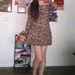 Clara - rencontre-Teen-Villejuif
