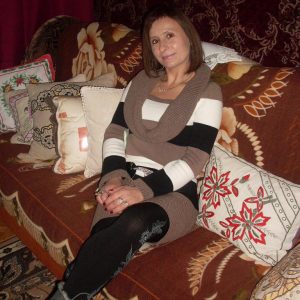 Sabine - rencontre-Cougar-Aubagne