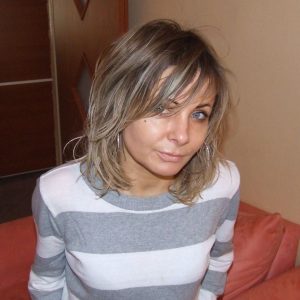 Distraire une mère célibataire en mal de tendresse Charlotte - rencontre-Cougar-Nantes
