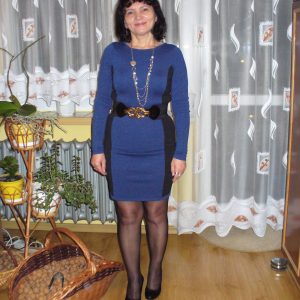 Nadine - rencontre-Cougar-Narbonne