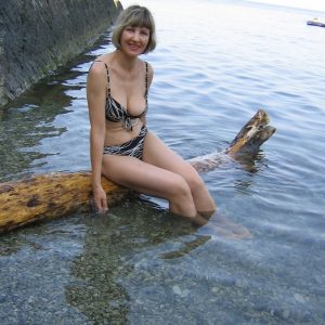 Emilie - rencontre-Cougar-Rennes