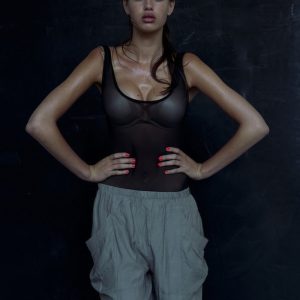 P’tit moment avant le coucher Gabriela - rencontre-Milf-Grasse