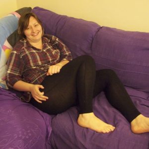 Cécile - rencontre-Milf-Lyon