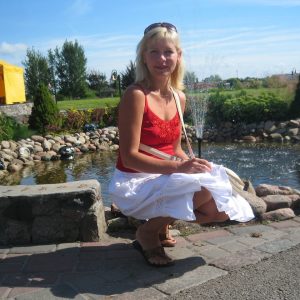 Quand t’en veux juste un peu plus Gaëlle - rencontre-Milf-Strasbourg