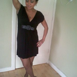 57 balais, envie de tenter le coup ! Imane - rencontre-Naturiste-Rennes
