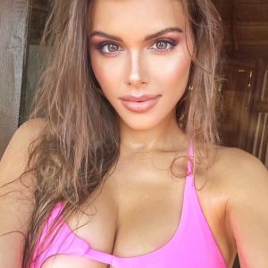 Julie - rencontre-Teen-Aubagne