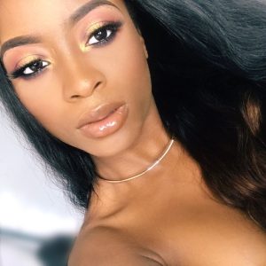 Coloc en furie 🤯 Aminata - rencontre-Teen-Bayonne