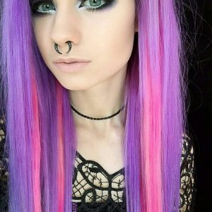 Envie de m’échapper quelques instants 😈 Sandra - rencontre-Teen-Nice