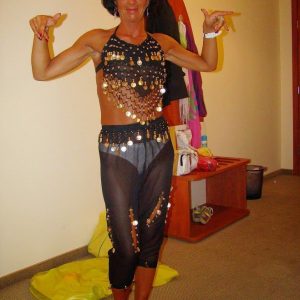 Kenza - rencontre-Cougar-Aubagne