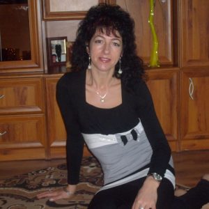 Chantal - rencontre-Cougar-Bordeaux