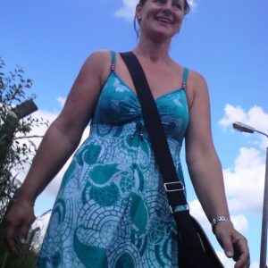 Nadine - rencontre-Cougar-Charleville-Mézières