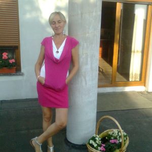 Colette - rencontre-Cougar-Châteauroux