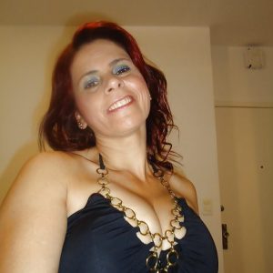 Odile - rencontre-Cougar-Dijon