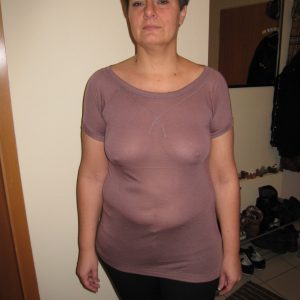Sabine - rencontre-Cougar-Garges-lès-Gonesse