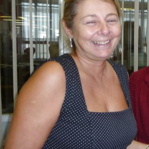 Léa - rencontre-Cougar-Nice