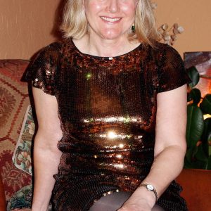 Yvette - rencontre-Cougar-Rennes