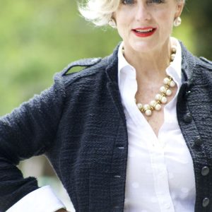 Marie-Claude - rencontre-Cougar-Strasbourg