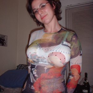 Elisabeth - rencontre-MILF-Nantes