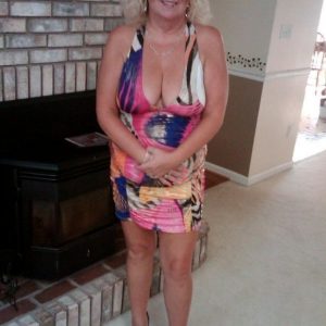 Myriam - rencontre-MILF-Saint-Priest