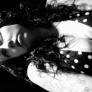 Emma - rencontre-Milf-Blois