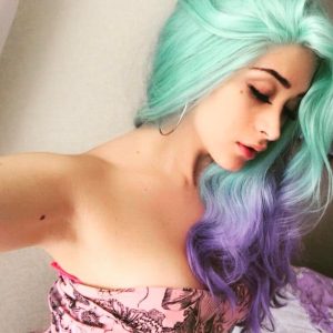 Juliette - rencontre-Milf-Bordeaux