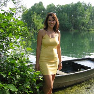 Mélanie - rencontre-Milf-Mantes-la-Jolie