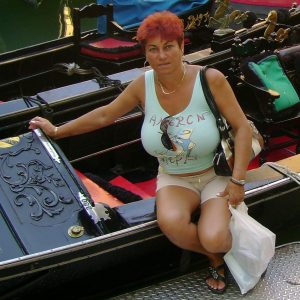 Marine - rencontre-Milf-Vaulx-en-Velin