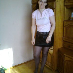 Catherine - rencontre-Cougar-Bordeaux