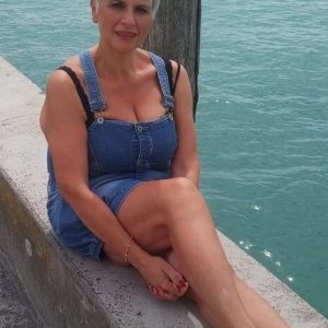 Elsie - rencontre-Cougar-Marseille
