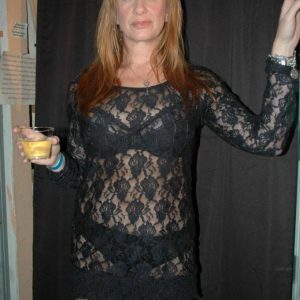 Léa - rencontre-Cougar-Montpellier