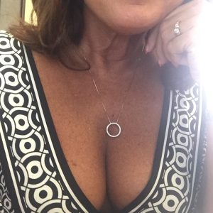 Evelyne - rencontre-Cougar-Thionville