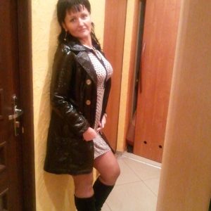 Fanny - rencontre-Libertine-Colomiers