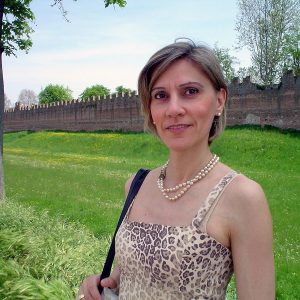Amandine - rencontre-Libertine-Rennes