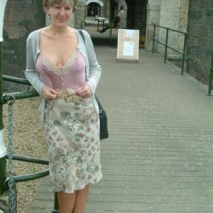 Dominique - rencontre-MILF-Talence