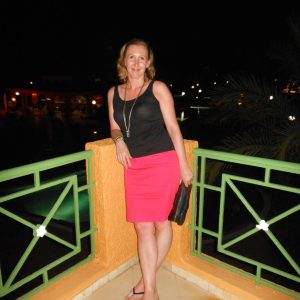 Maeva - rencontre-MILF-Toulouse